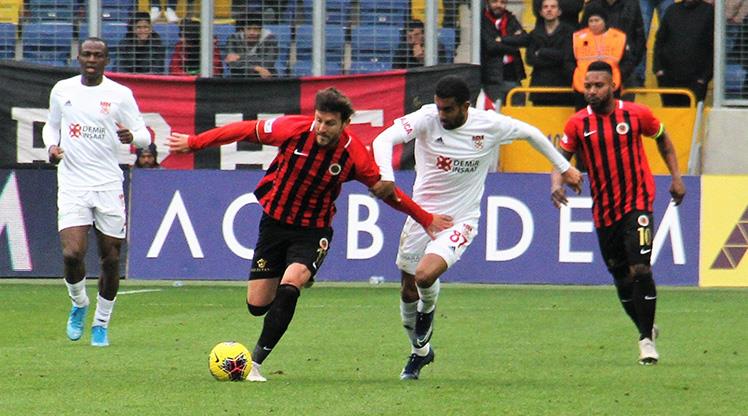 Sivasspor vs Genclerbirligi, 20h ng&agrave;y 24/12: Tiếp đ&agrave; hồi sinh