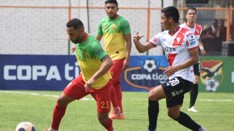 Always Ready vs Palmaflor, 2h ng&agrave;y 26/12: Tạm giữ ng&ocirc;i đầu