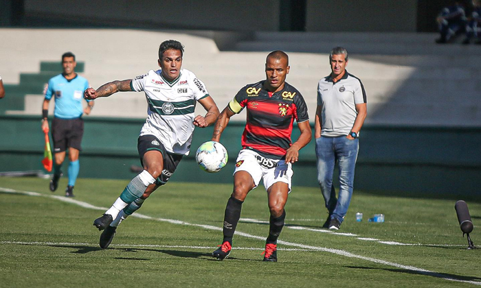 Goias vs Sport Recife, 5h ng&agrave;y 27/12: Giậm ch&acirc;n tại chỗ