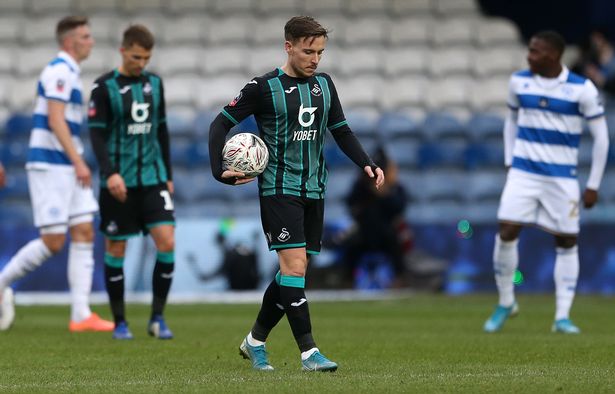 QPR vs Swansea, 22h ng&agrave;y 26/12: Thi&ecirc;n Nga tung c&aacute;nh