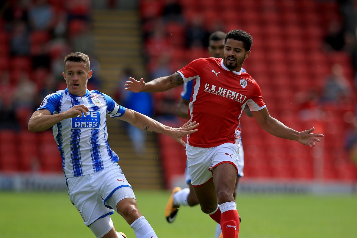 Barnsley vs Huddersfield, 22h ng&agrave;y 26/12: Nu&ocirc;i tham vọng top 6