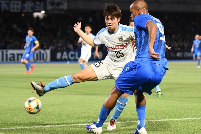 Kawasaki Frontale vs Blaublitz Akita, 11h05 ng&agrave;y 27/12: Trứng chọi đ&aacute;