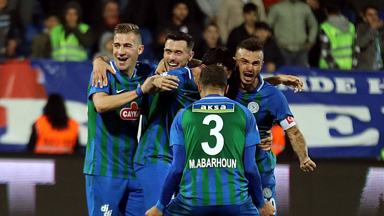 Konyaspor vs Rizespor, 20h ng&agrave;y 28/12: Bứt tốc