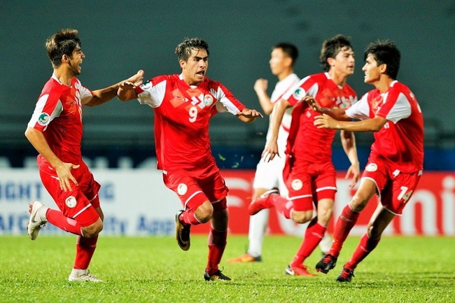 Tajikistan U16 vs Iran U16, 16h00 ng&agrave;y 26/12: Nợ kh&oacute; đ&ograve;i