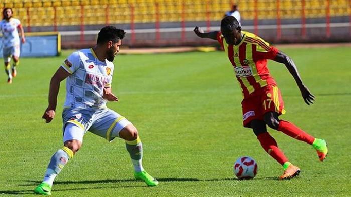 Yeni Malatyaspor vs Erzurum BB, 20h ng&agrave;y 27/12: Bổn cũ soạn lại
