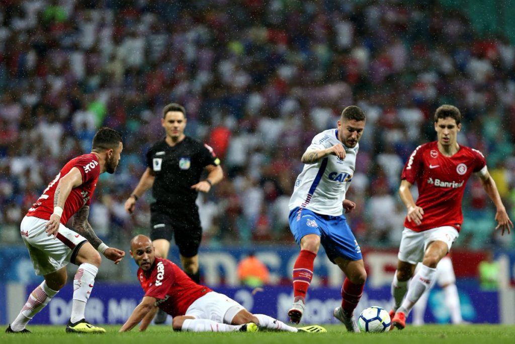 Bahia vs Internacional, 2h ng&agrave;y 28/12: Chờ đợi bất ngờ