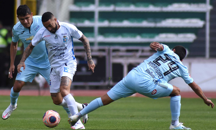 Royal Pari vs Real Potosi, 2h ng&agrave;y 28/12: Kh&oacute; thắng đậm