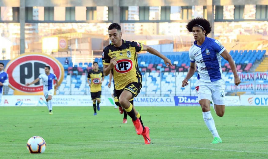 Huachipato vs Coquimbo Unido, 3h ng&agrave;y 28/12: Giữ vững top 7