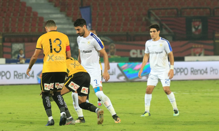 Aswan vs Ismaily, 19h ng&agrave;y 29/12: Tiếp đ&agrave; sa s&uacute;t