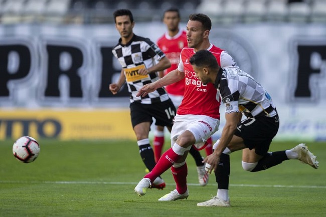 Boavista vs Sporting Braga, 4h00 ng&agrave;y 29/12: Kh&oacute; c&oacute; bất ngờ