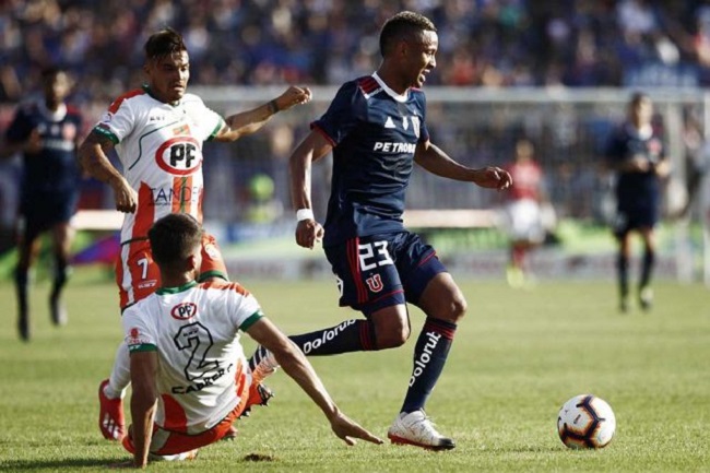 Cobresal vs Universidad de Chile, 3h00 ng&agrave;y 29/12: Lợi thế s&acirc;n nh&agrave;