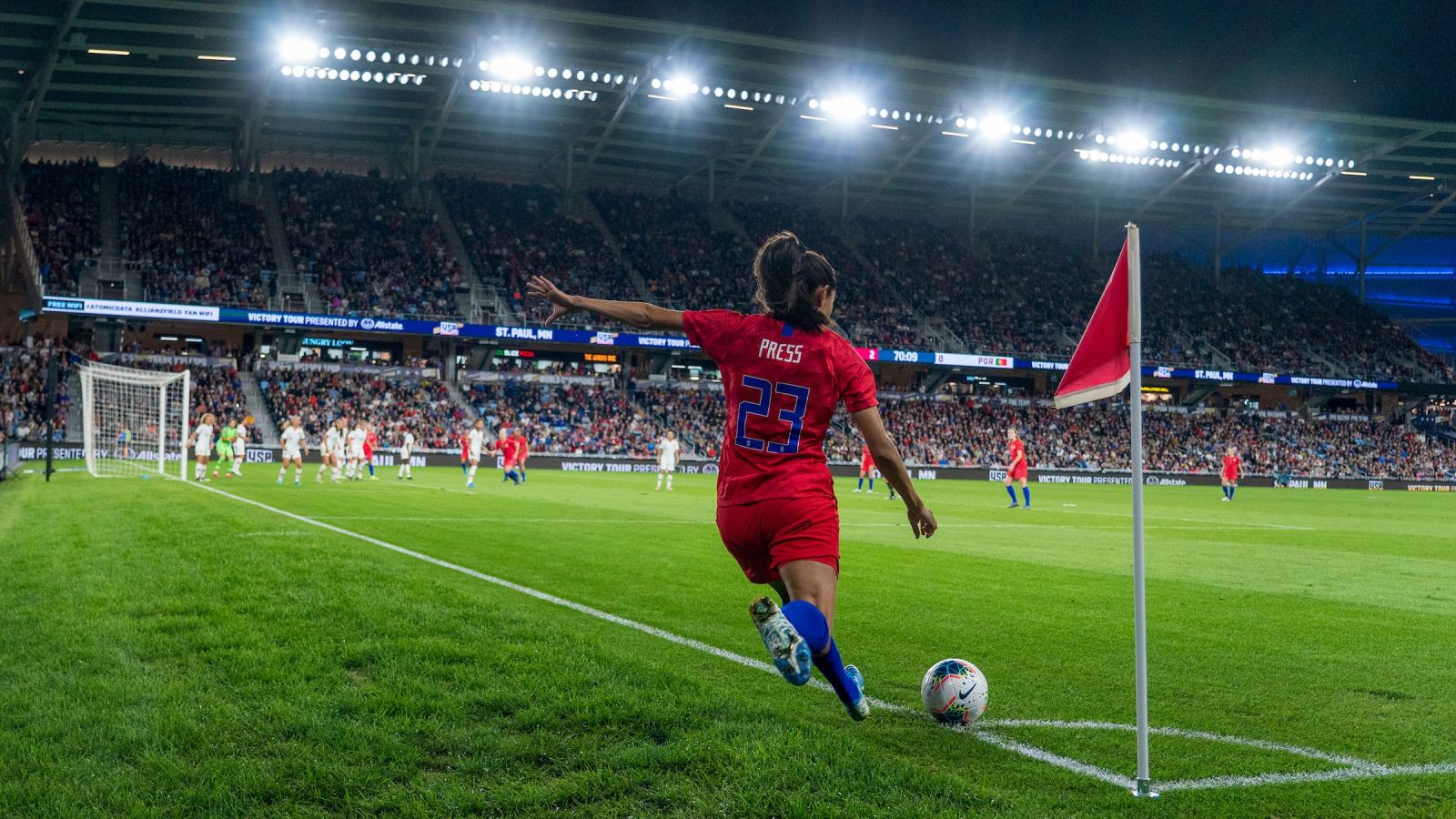 Urawa RD Ladies (W) vs Beleza (W), 12h ng&agrave;y 29/12: Poker cho Beleza