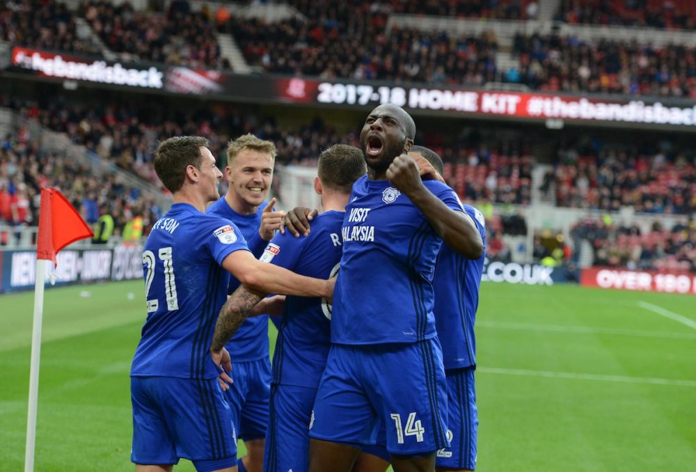 Wycombe vs Cardiff, 2h45 ng&agrave;y 30/12: Bắt nạt t&acirc;n binh