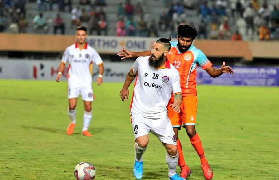 Chennaiyin vs Mohun Bagan, 21h ng&agrave;y 29/12: Cựu binh trắng tay