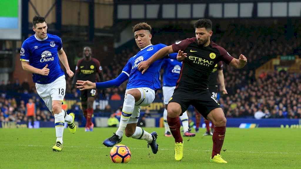 Everton vs Man City (3h 29/12): Chưa thể c&acirc;n bằng