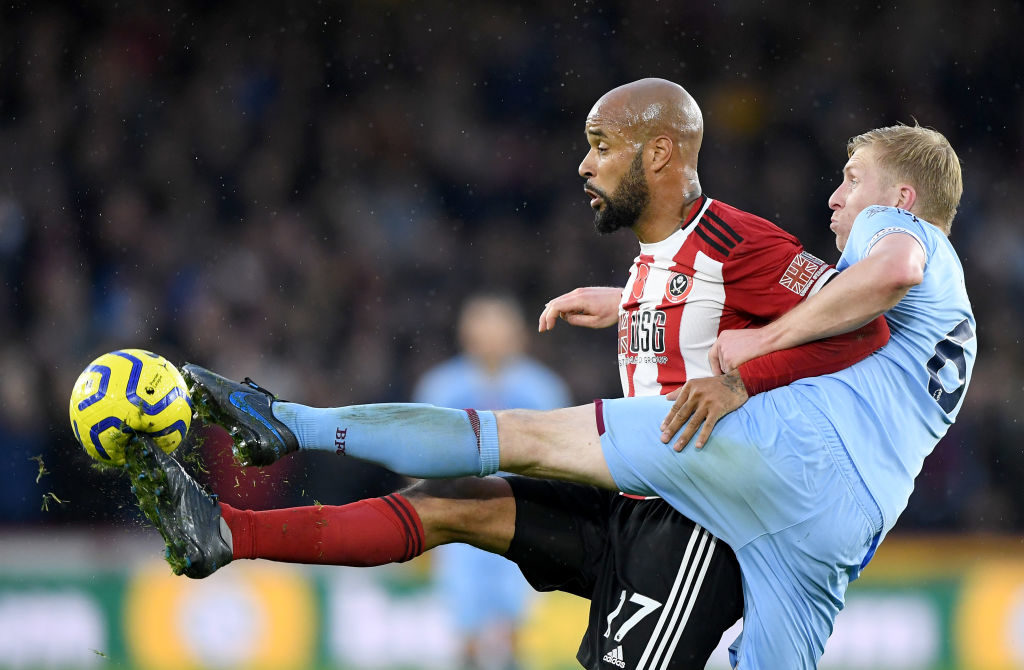 Burnley vs Sheffield United (1h 30/12): Ch&igrave;m s&acirc;u đ&aacute;y bảng