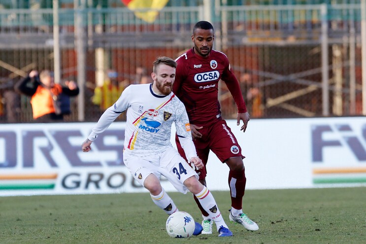 Cittadella vs Lecce, 21h ng&agrave;y 30/12: &Aacute;p s&aacute;t ng&ocirc;i đầu