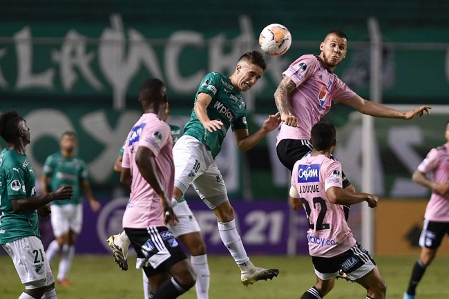 Deportivo Cali vs Millonarios, 6h30 ng&agrave;y 30/12: Th&ecirc;m một lần đau