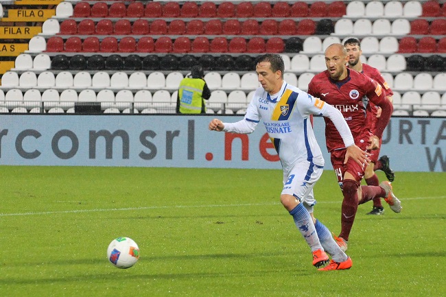 Pordenone vs Reggiana, 21h ng&agrave;y 30/12: Ph&aacute; dớp ở Guido Teghil