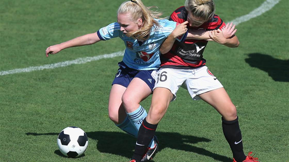 WS Wanderers (W) vs Sydney FC (W), 12h35 ng&agrave;y 30/12: Thời thế đổi thay