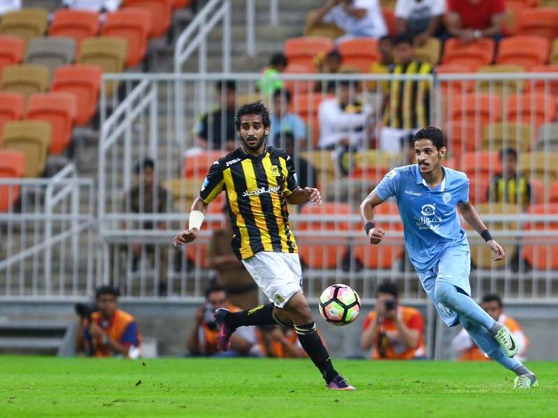 Al Baten vs Ittihad Jeddah, 19h10 ng&agrave;y 31/12: Chủ nh&agrave; ph&aacute; dớp