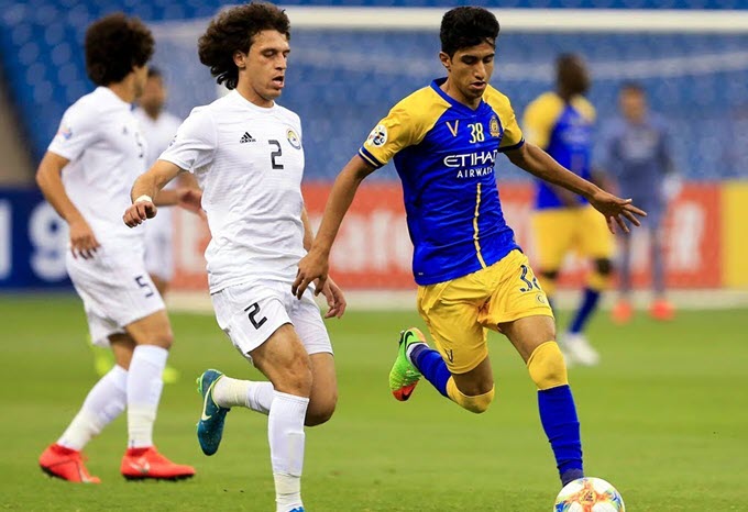 Al Faisaly vs Al Nassr Riyadh, 21h55 ng&agrave;y 31/12: Tiếp đ&agrave; hồi sinh