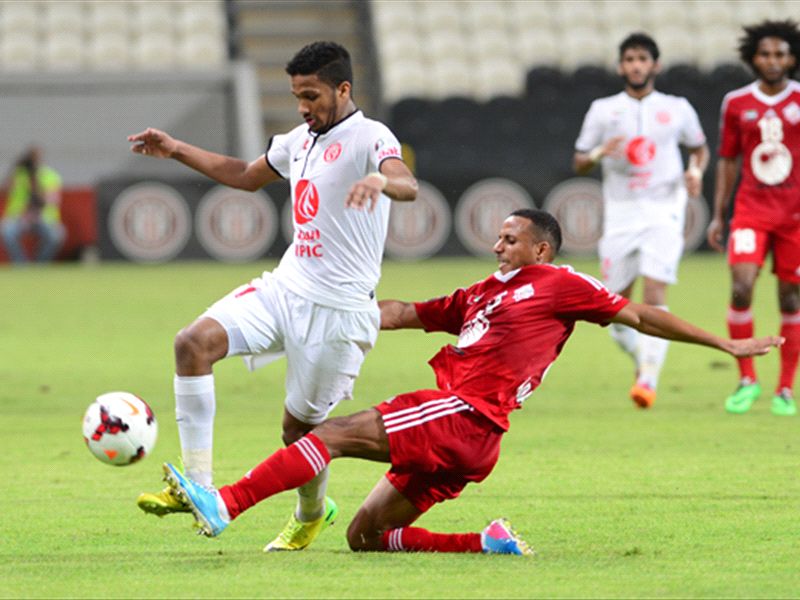 Sharjah vs Ajman, 20h ng&agrave;y 31/12: Chiến thắng thuyết phục