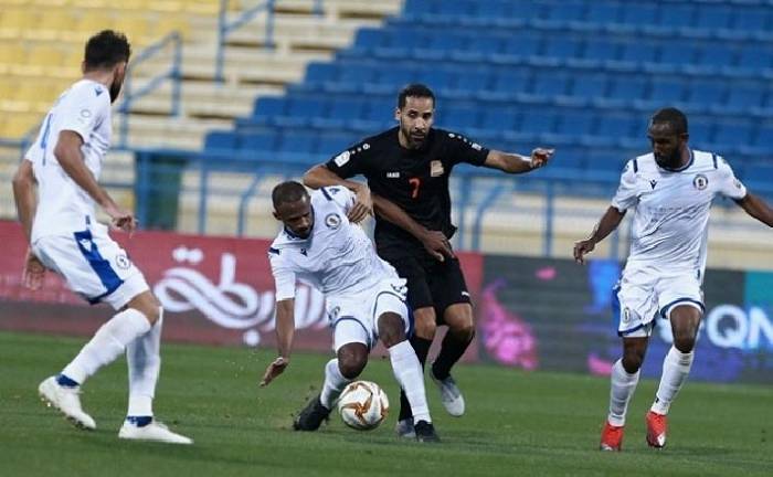 Ahli Amman vs Faisaly Amman, 21h ng&agrave;y 31/12: C&ograve;n nước c&ograve;n t&aacute;t