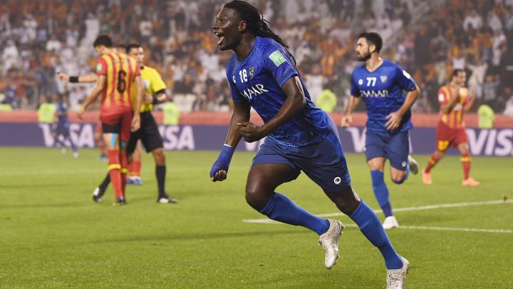 Al Hilal Riyadh vs Shabab Riyadh, 23h50 ng&agrave;y 31/12: V&oacute;c d&aacute;ng nh&agrave; v&ocirc; địch