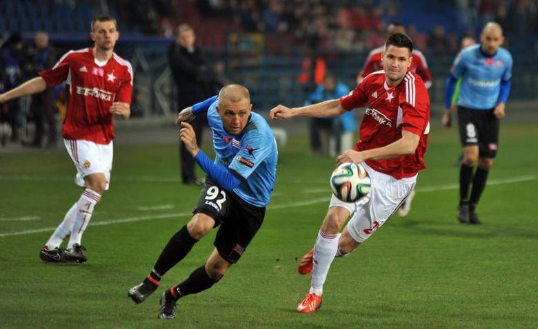 Cracovia vs Wisla Krakow, 2h30 ng&agrave;y 5/12: Cải thiện th&agrave;nh t&iacute;ch