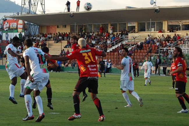 Deportivo Cuenca vs Mushuc Runa, 7h00 ng&agrave;y 5/12: Gi&oacute; đổi chiều