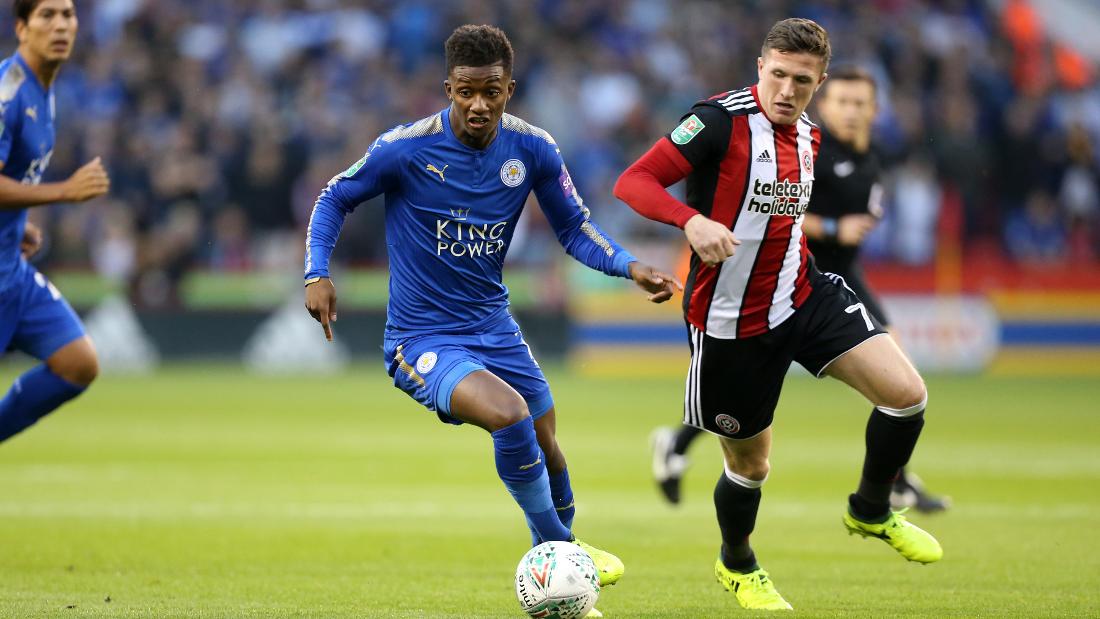 Sheffield United vs Leicester (21h15 6/12): Bầy c&aacute;o hồi sinh