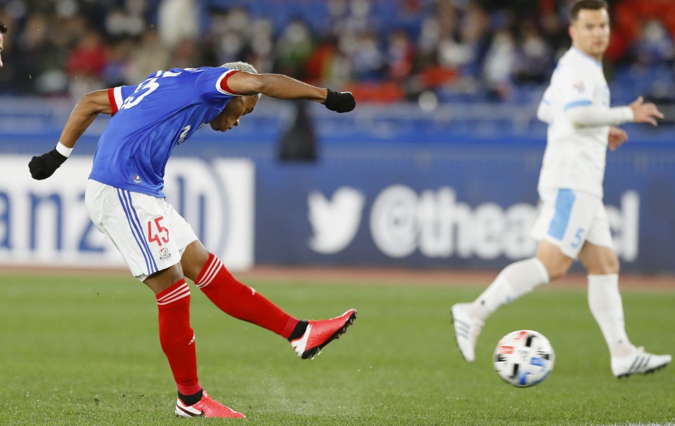 Sydney FC vs Yokohama F Marinos, 17h ng&agrave;y 4/12: H&ograve;a l&agrave; đẹp