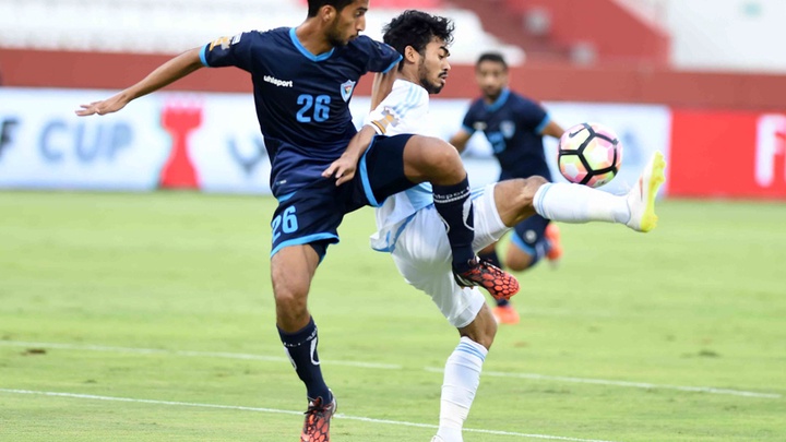 Baniyas vs Al Dhafra, 20h ng&agrave;y 1/1: Cầm ch&acirc;n chủ nh&agrave;