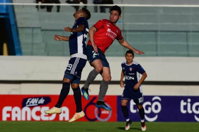 Royal Pari vs Jorge Wilstermann, 2h00 ng&agrave;y 1/1: Kh&oacute; đảo ngược vị tr&iacute;