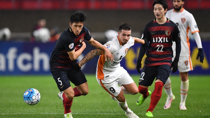 Kawasaki Frontale vs Gamba Osaka, 12h40 ng&agrave;y 1/1: Ho&agrave;n tất c&uacute; đ&uacute;p