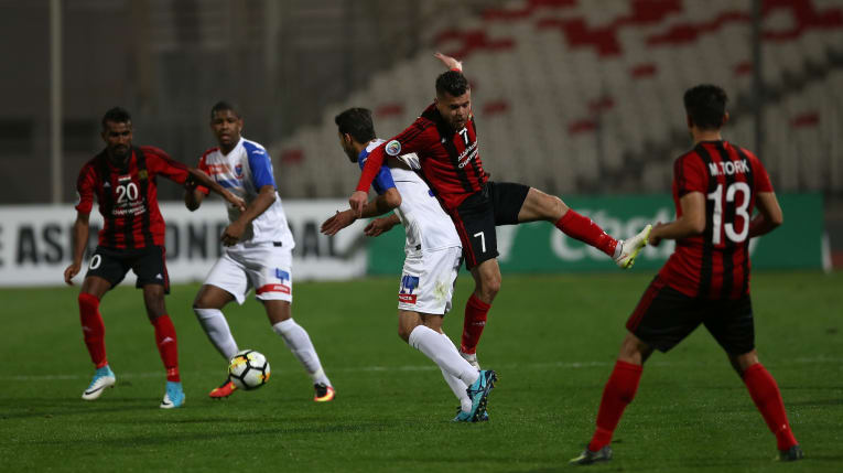 Manama Club vs Al Budaiya, 21h45 ng&agrave;y 1/1: K&eacute;o d&agrave;i chuỗi trận chiến thắng