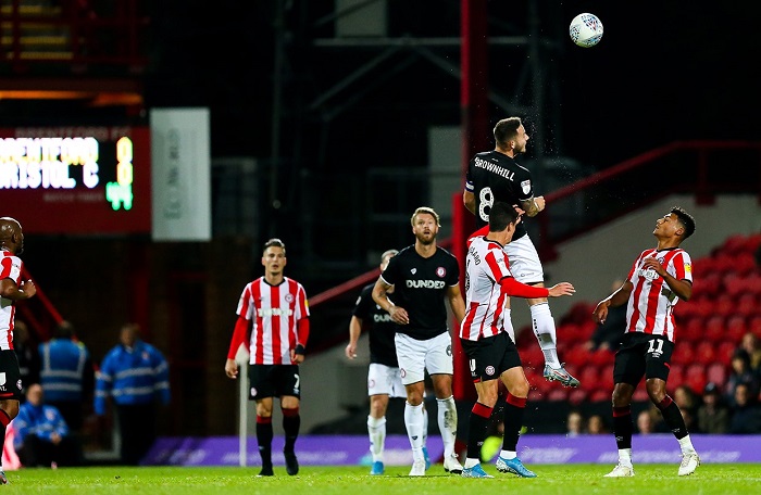 Brentford vs Bristol, 22h ng&agrave;y 2/1: Brentford Community đổi sắc