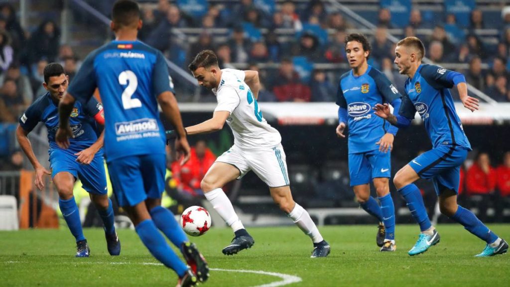 Fuenlabrada vs Leganes, 20h ng&agrave;y 2/1: Tiếp đ&agrave; sa s&uacute;t