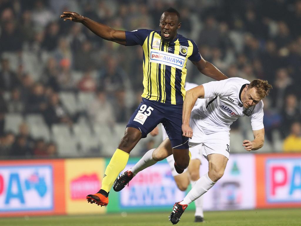 Macarthur vs Central Coast Mariners, 12h05 ng&agrave;y 3/1: Xuất hiện Ngựa &Ocirc;