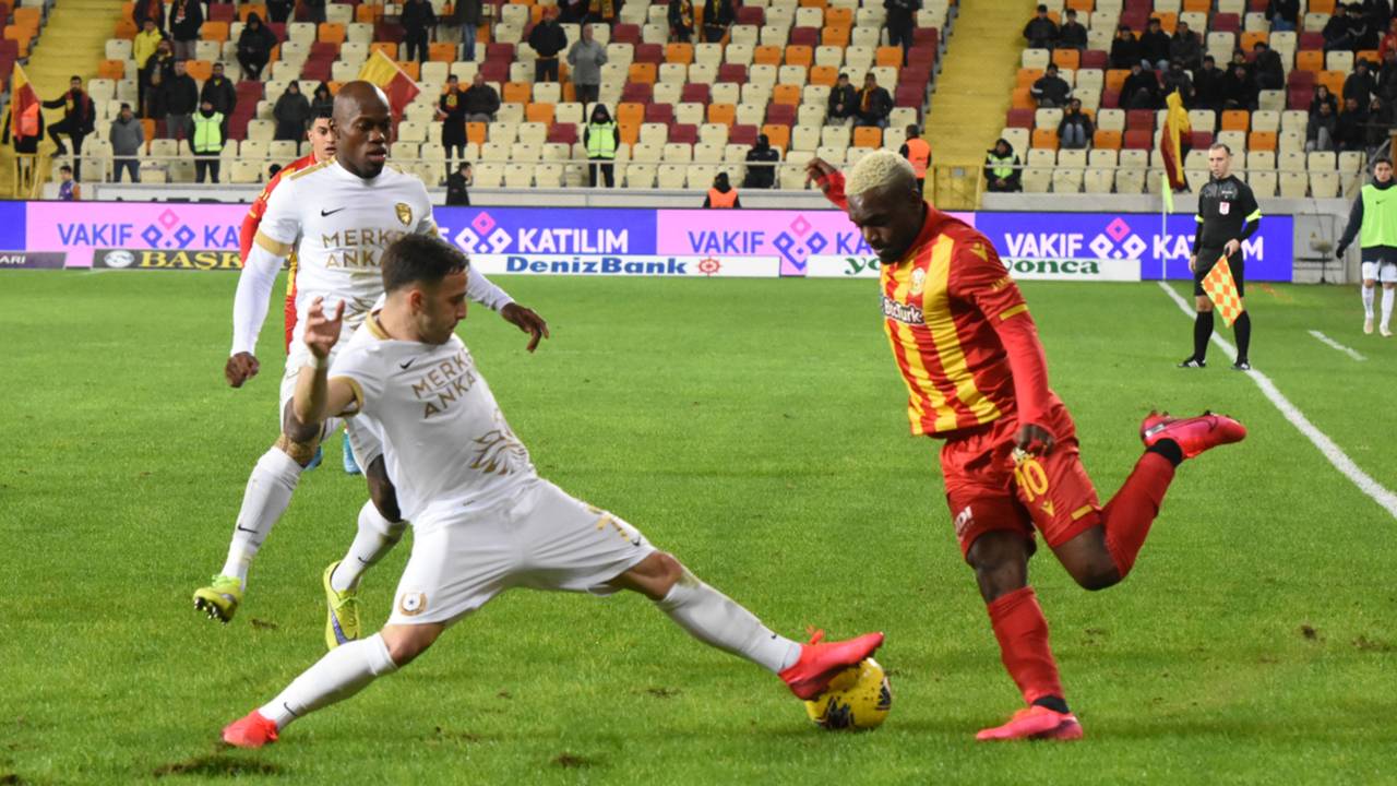 Ankaragucu vs Yeni Malatyaspor, 20h ng&agrave;y 2/1: Tiếp đ&agrave; hưng phấn