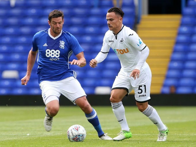 Birmingham vs Blackburn, 22h ng&agrave;y 2/1: Bẻ gai hoa hồng