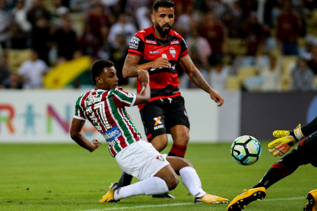 Fluminense vs Athletico PR, 5h ng&agrave;y 6/12: Khủng hoảng v&igrave; bệnh dịch