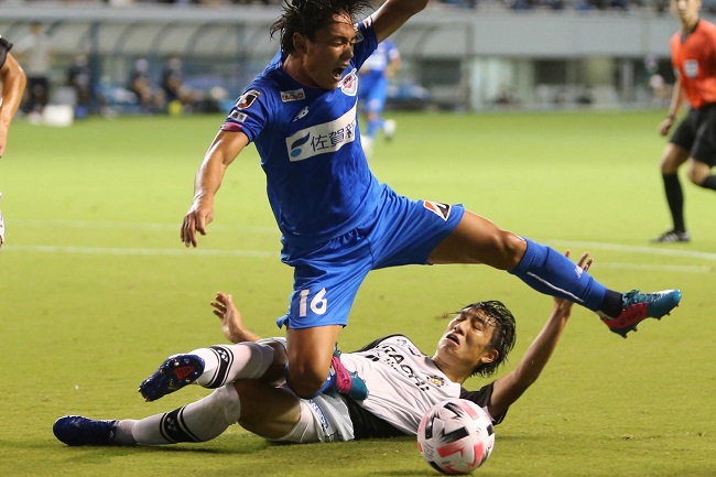 Yokohama FC vs Sagan Tosu, 14h00 ng&agrave;y 5/12: Chiến đấu v&igrave; danh dự