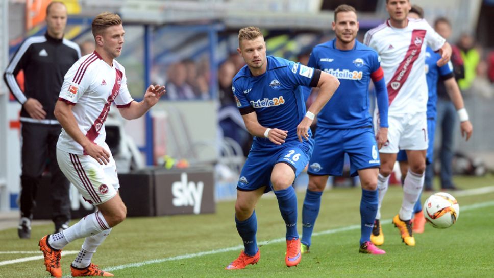 Braunschweig vs St. Pauli, 19h ng&agrave;y 5/12: Tho&aacute;t khỏi nh&oacute;m nguy hiểm