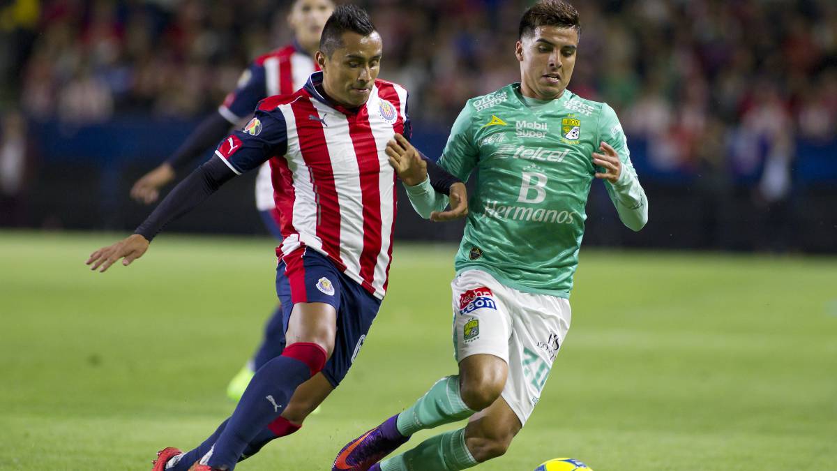 Club Leon vs Guadalajara Chivas, 10h ng&agrave;y 6/12: V&eacute; cho chủ nh&agrave;