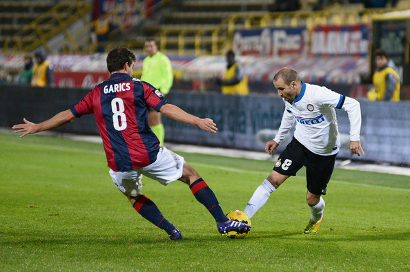 Inter vs Bologna (2h45 6/12): Tiếp đ&agrave; hưng phấn