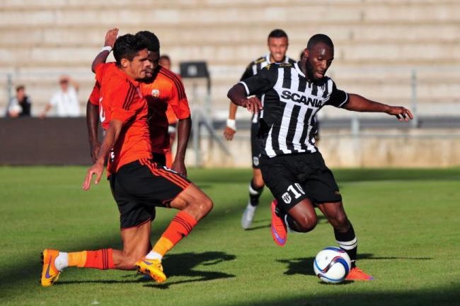 Angers SCO vs Lorient, 21h00 ng&agrave;y 6/12: Thay đổi lịch sử