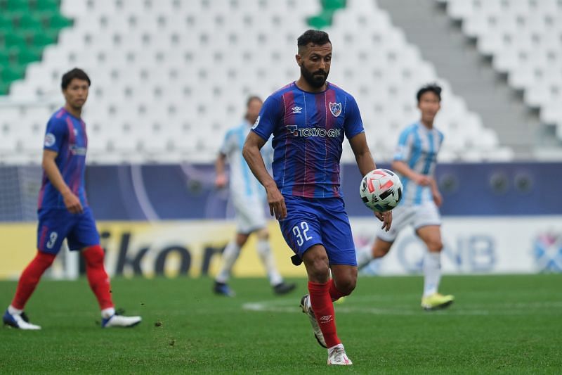 Beijing Guoan vs FC Tokyo, 17h ng&agrave;y 6/12: V&eacute; cho đại diện Trung Quốc