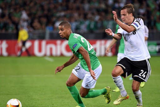 Dijon vs Saint-Etienne (21h 6/12): Kị dơ &ldquo;Quỷ xanh&rdquo;